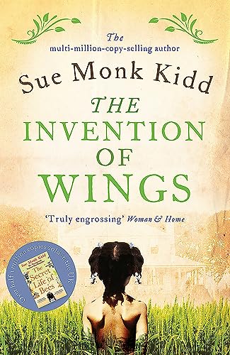 Beispielbild fr The Invention of Wings zum Verkauf von medimops