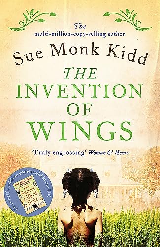 Beispielbild fr The Invention of Wings zum Verkauf von WorldofBooks