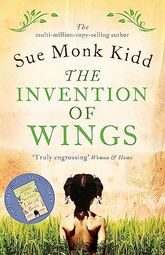 Stock image for The Invention of Wings for sale by Discover Books