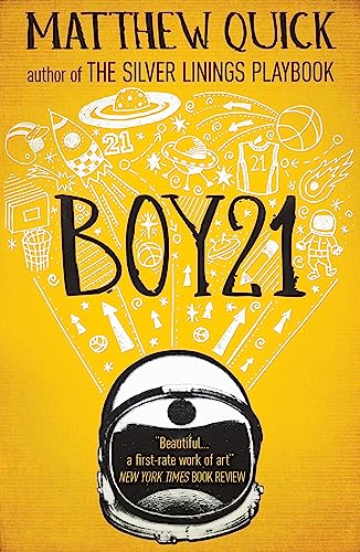 Beispielbild fr Boy21 zum Verkauf von WorldofBooks