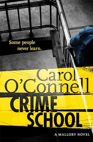 9781472212931: Crime School
