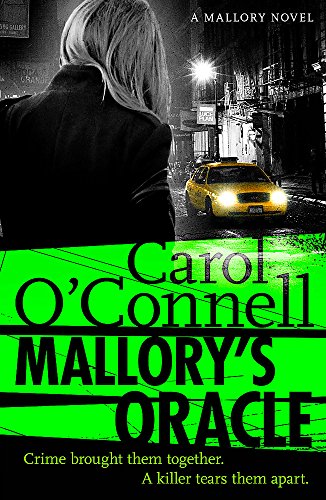 9781472213013: Mallory's Oracle