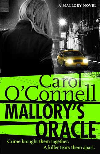 Stock image for Mallory's Oracle for sale by WorldofBooks