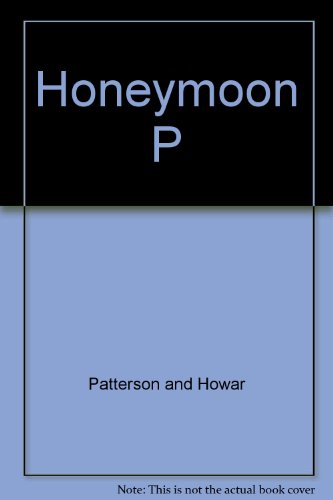 Stock image for Honeymoon P for sale by SecondSale