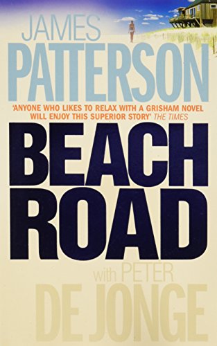 Stock image for Beach Road for sale by WorldofBooks