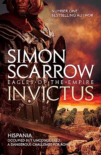 Stock image for Invictus for sale by Blackwell's