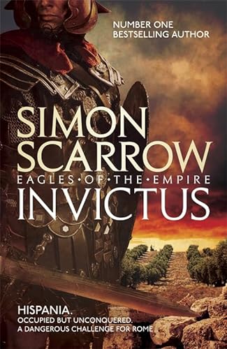 

Invictus Eagles of the Empire 15 Export [first edition]