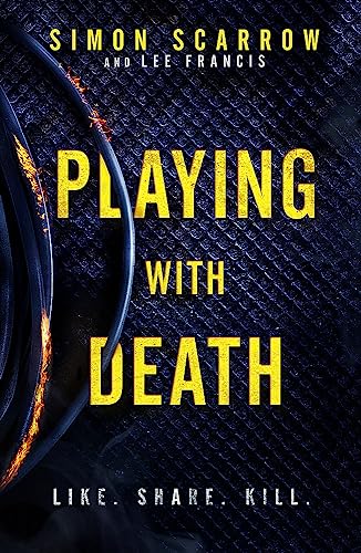 Stock image for Playing With Death for sale by SecondSale