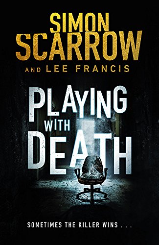 9781472213440: Playing With Death: the terrifying new thriller from the number one bestselling author