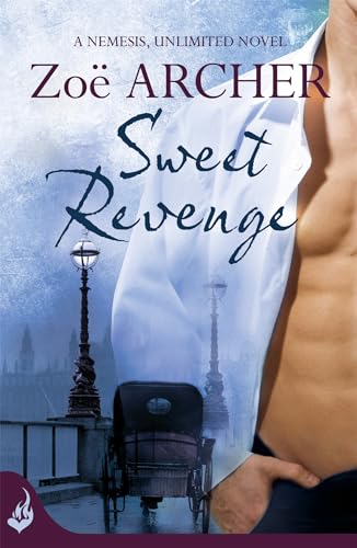 Stock image for Sweet Revenge: Nemesis, Unlimited Book 1 (A thrilling historical adventure romance) (Paperback) for sale by Grand Eagle Retail