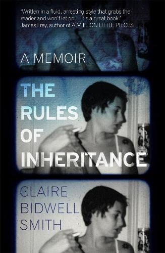 9781472214294: The Rules of Inheritance
