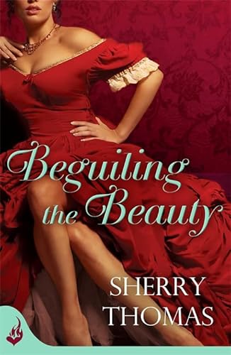 9781472214324: Beguiling the Beauty: Fitzhugh Book 1