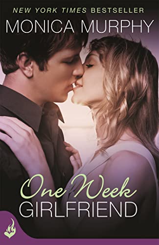 9781472214362: One Week Girlfriend: One Week Girlfriend Book 1