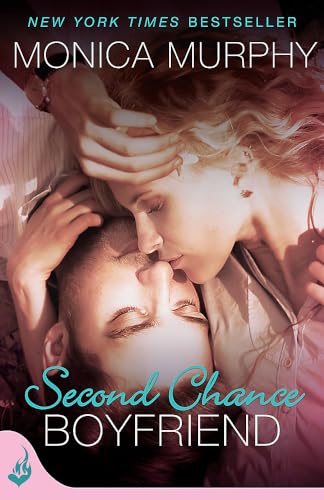 Beispielbild fr Second Chance Boyfriend: One Week Girlfriend Book 2 (Paperback) zum Verkauf von Grand Eagle Retail