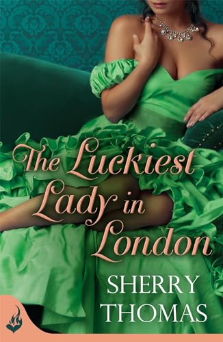 9781472214522: The Luckiest Lady In London: London Book 1