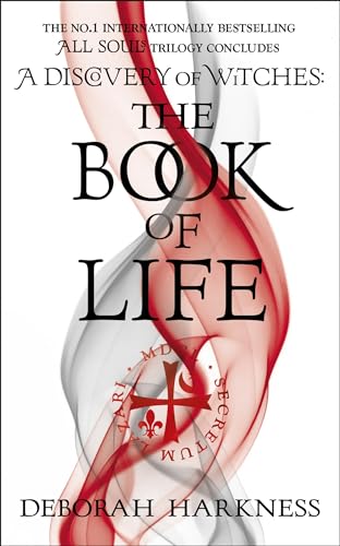 9781472214584: The Book of Life: (All Souls 3)