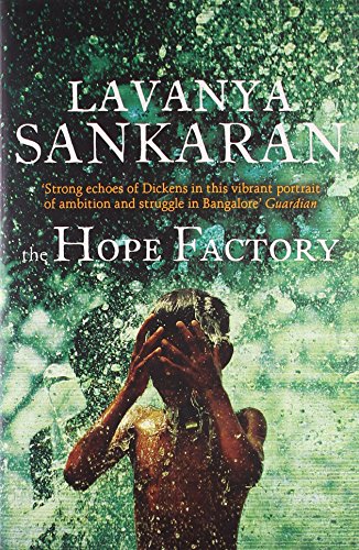 Stock image for Hope Factory for sale by Solr Books