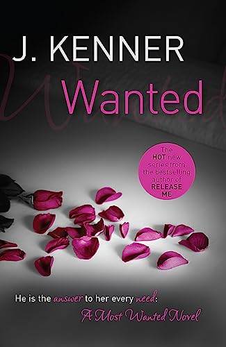 Stock image for Wanted: Most Wanted Book 1 for sale by WorldofBooks