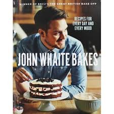Imagen de archivo de John Whaite Bakes : Recipes for Every Day and Every Mood a la venta por Better World Books Ltd