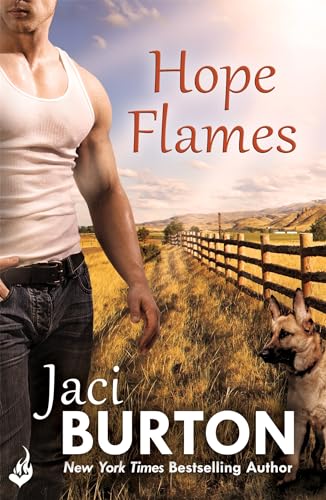 9781472215352: Hope Flames: Hope Book 1