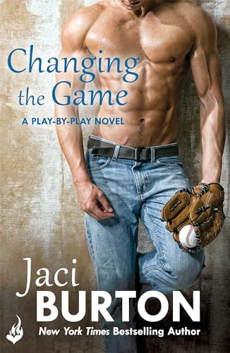 9781472215437: Changing The Game: Play-By-Play Book 2