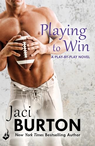 9781472215475: Playing To Win: Play-By-Play Book 4