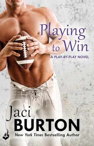 Stock image for Playing to Win for sale by Blackwell's