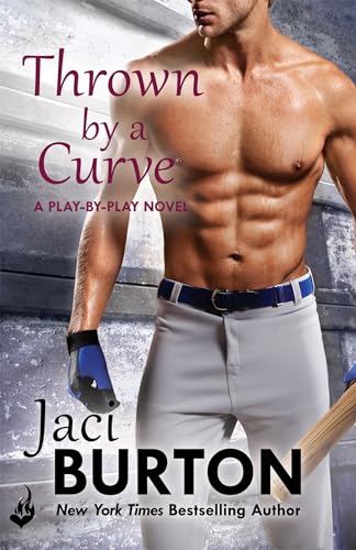 9781472215499: Thrown By A Curve: Play-By-Play Book 5