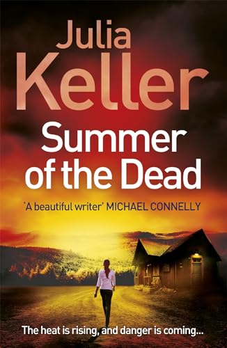 Beispielbild fr Summer of the Dead: Bell Elkins 03 zum Verkauf von medimops