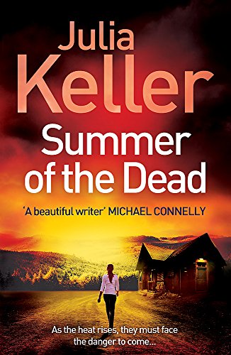 Beispielbild fr Summer of the Dead (Bell Elkins, Book 3): A riveting thriller of secrets and murder zum Verkauf von WorldofBooks