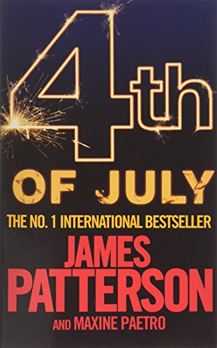 Stock image for 4th of July P for sale by AwesomeBooks