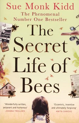 Stock image for The Secret Life Of Bees for sale by WorldofBooks