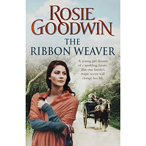 9781472218421: The Ribbon Weaver P