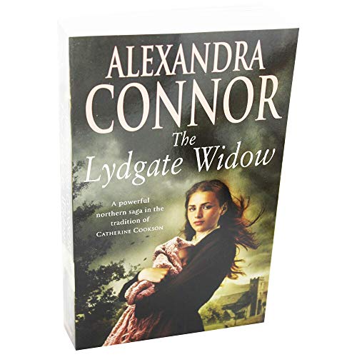 Stock image for The Lydgate Widow (P) for sale by Better World Books: West