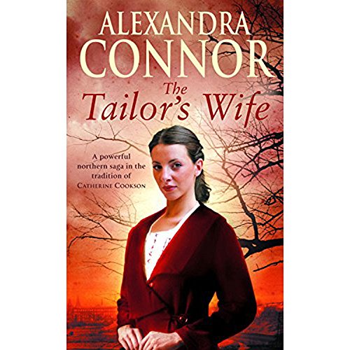 Stock image for Hodder Headline The Tailors Wife for sale by WorldofBooks