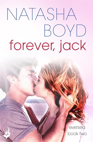 Imagen de archivo de Forever, Jack: A beautiful love story you will never forget (Butler Cove) a la venta por WorldofBooks