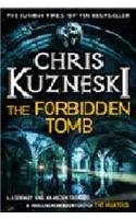 9781472219701: THE FORBIDDEN TOMB