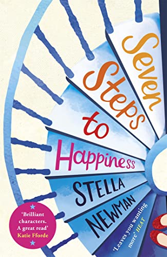 Beispielbild fr Seven Steps to Happiness zum Verkauf von WorldofBooks