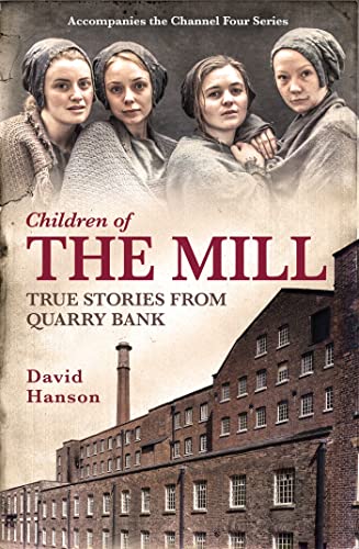 Beispielbild fr Children of the Mill zum Verkauf von Blackwell's