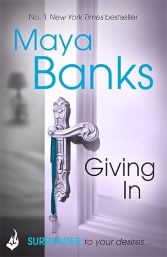 Stock image for Giving In for sale by Blackwell's