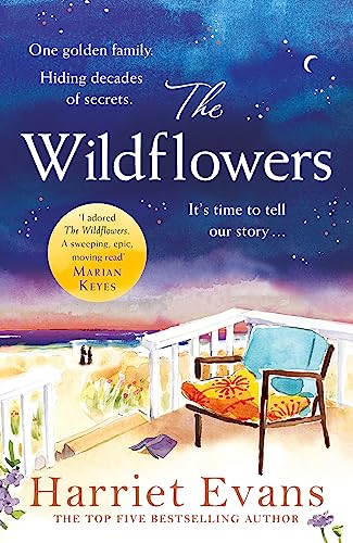 9781472221377: The Wildflowers