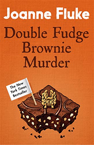 Stock image for Double Fudge Brownie Murder for sale by Blackwell's