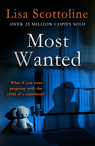 Stock image for Most Wanted for sale by WorldofBooks