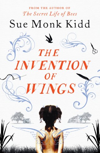 Stock image for The Invention of Wings India Only for sale by LibraryMercantile