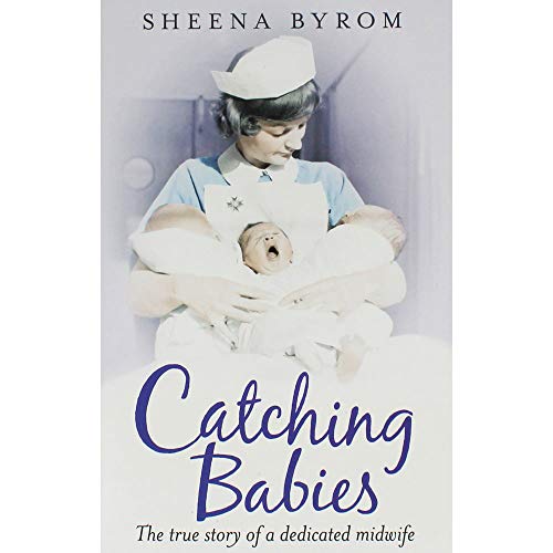 Beispielbild fr Catching Babies zum Verkauf von AwesomeBooks