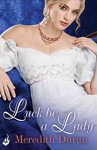 Beispielbild fr Luck Be A Lady: Rules for the Reckless 4 zum Verkauf von WorldofBooks