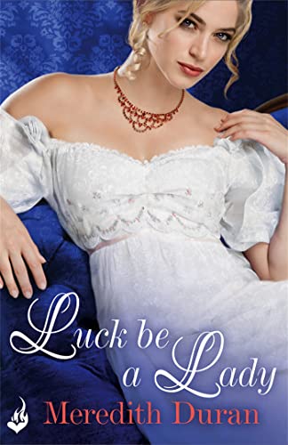Stock image for Luck Be a Lady for sale by Better World Books Ltd