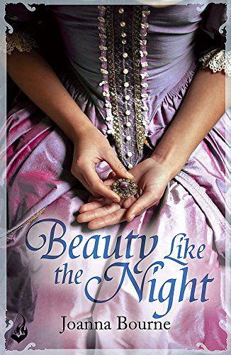 Stock image for Beauty Like the Night: Spymaster 6 (A series of sweeping, passionate historical romance) for sale by WorldofBooks