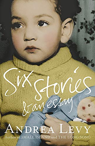 Stock image for Six Stories and an Essay for sale by WorldofBooks