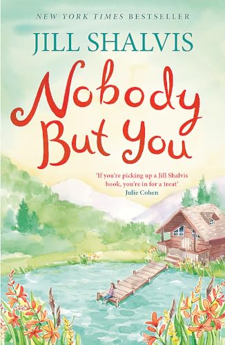 Beispielbild fr Nobody But You: Cedar Ridge 3 zum Verkauf von SecondSale